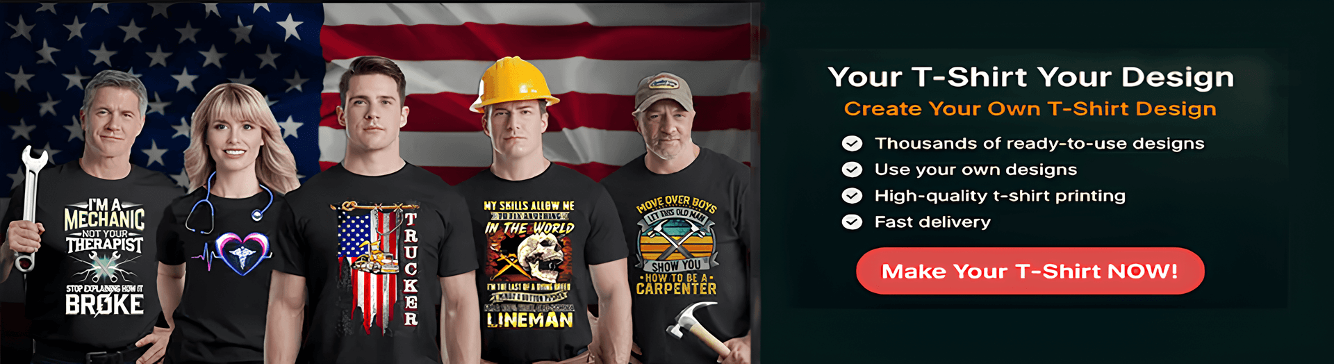 Banner for Printy Wear